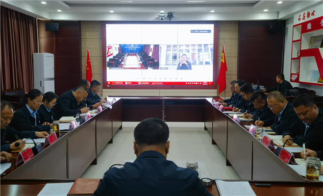 标题：内蒙古特检院阿拉善分院党支部组织召开2025年度组织生活会
浏览次数：276
发表时间：2026-03-19