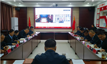 标题：内蒙古特检院阿拉善分院党支部组织召开2025年度组织生活会
浏览次数：276
发表时间：2026-03-19