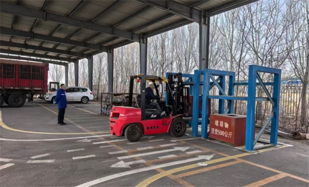 标题：内蒙古特检院乌海分院举办2026年第五期特种设备作业考试
浏览次数：145
发表时间：2026-03-26