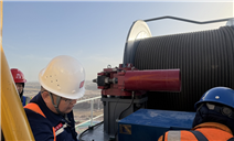 标题：内蒙古特检院鄂尔多斯分院“错风”施检 护航“沙戈荒”基地重点项目安全建设
浏览次数：104
发表时间：2026-03-25