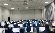 标题：内蒙古特检院乌海分院顺利完成四个工种特种作业人员复训考试
浏览次数：164
发表时间：2026-03-26