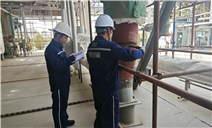 标题：复工复产守安全 腾格里工业园区压力管道定期检验全面启动
浏览次数：124
发表时间：2026-03-27