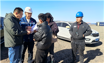 标题：千里奔袭践使命 精检护航启新程——自治区特检院阿拉善分院以公益担当筑牢安全防线
浏览次数：878
发表时间：2026-04-02