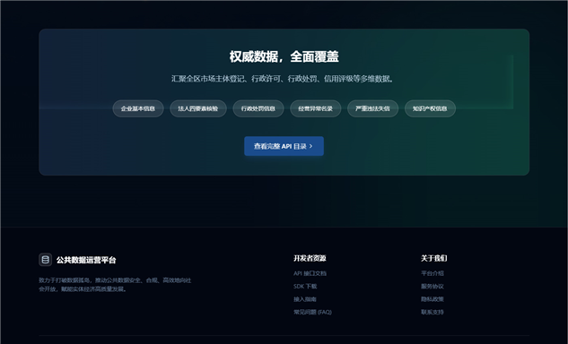 标题：喜报！内蒙古特检院获首批自治区公共数据授权运营资格
浏览次数：1730
发表时间：2026-04-09