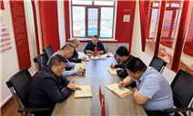 标题：春潮涌动处，扬帆奋进时——满洲里分院组织开展树立和践行正确政绩观专题学习研讨
浏览次数：892
发表时间：2026-04-10