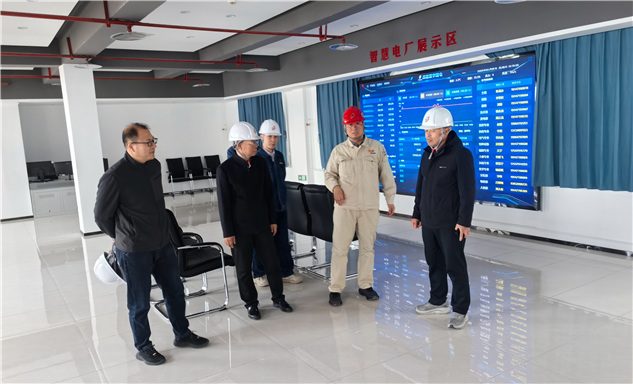 标题：深入企业走访调研 严守特种设备安全关
浏览次数：1089
发表时间：2026-04-16