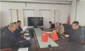 标题：满洲里分院与满洲里市市场监管局召开联席会议
浏览次数：345
发表时间：2026-04-17