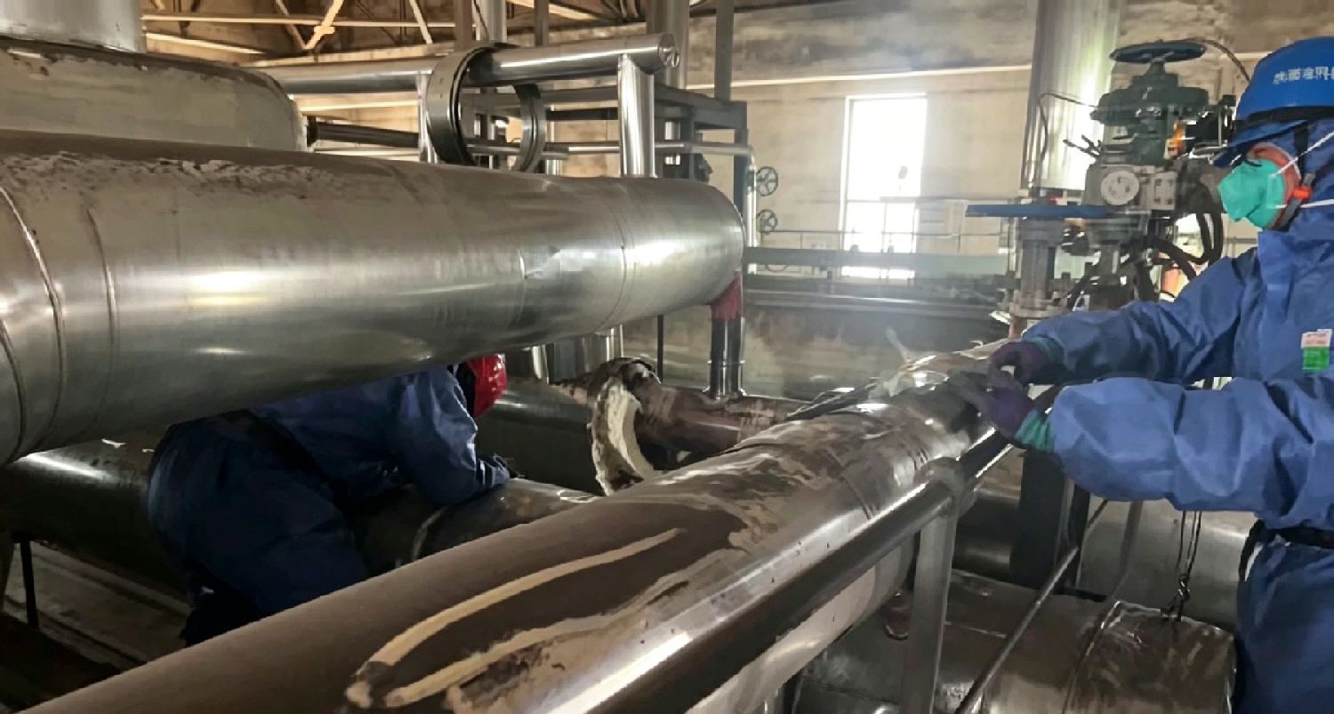 急企之所急！内蒙古特检院赤峰分院开辟绿色通道，精准除患助力企业稳生产