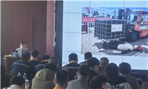 标题：主动送服务 现场办班“零距离” ——特种设备使用单位安全宣贯培训班走进伊敏电厂、驰宏矿业
浏览次数：950
发表时间：2026-04-24