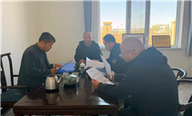 标题：乌兰察布分院配合乌兰察布市市场监管局对内蒙古双龙彩板钢构工程有限公司特种设备进行专项督导检查
浏览次数：790
发表时间：2026-04-27