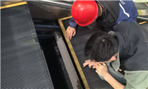 标题：坚守“梯”位护平安 全时值守暖假期
浏览次数：338
发表时间：2026-05-07