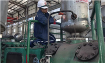 标题：五一我在岗，奋斗最光荣
——内蒙古特检院呼伦贝尔分院承压部门全员假期坚守一线纪实
浏览次数：437
发表时间：2026-05-07