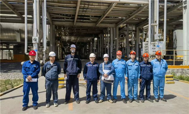 标题：跨域协作强担当 精准检验守安全
浏览次数：137
发表时间：2026-05-11