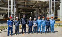 标题：跨域协作强担当 精准检验守安全
浏览次数：140
发表时间：2026-05-11