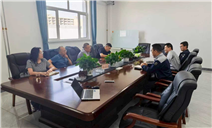 标题：主动对接 靠前服务 内蒙古特检院乌兰察布分院深入企业调研座谈
浏览次数：172
发表时间：2026-05-13