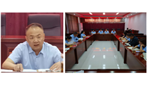 标题：自治区特检院阿拉善分院开展纪法专题教育辅导
浏览次数：148
发表时间：2026-05-14
