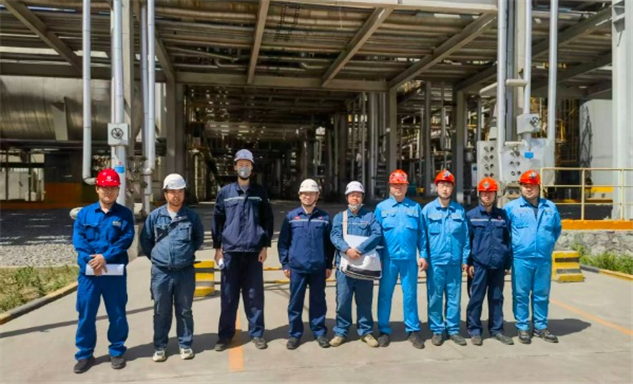 标题：强化跨区域协同检验 技术互补筑牢安全防线
浏览次数：30
发表时间：2026-05-15