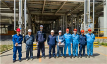 标题：强化跨区域协同检验 技术互补筑牢安全防线
浏览次数：31
发表时间：2026-05-15